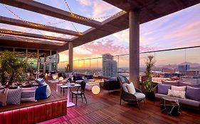 Omni Tempe Hotel At Asu